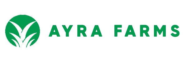 Ayra_farms_logo